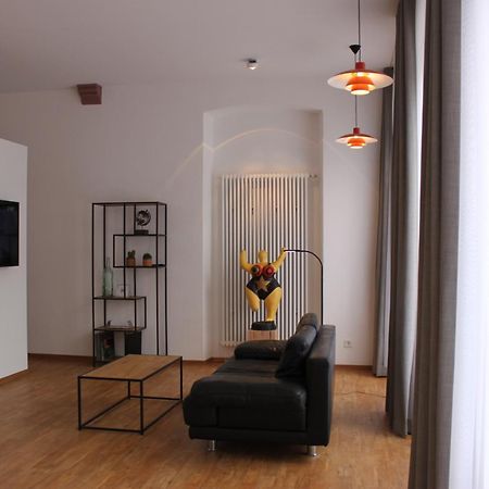 Appartamento Moselloft Zeltingen-Rachtig Esterno foto