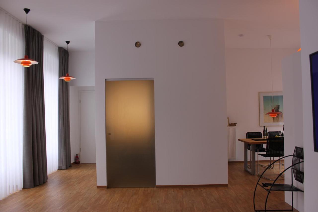 Appartamento Moselloft Zeltingen-Rachtig Esterno foto