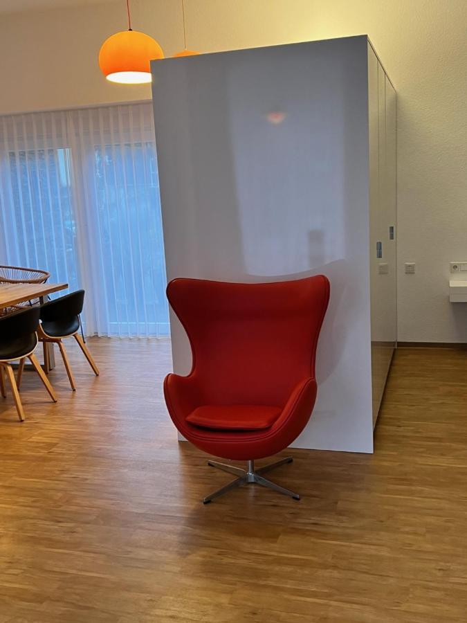 Appartamento Moselloft Zeltingen-Rachtig Esterno foto