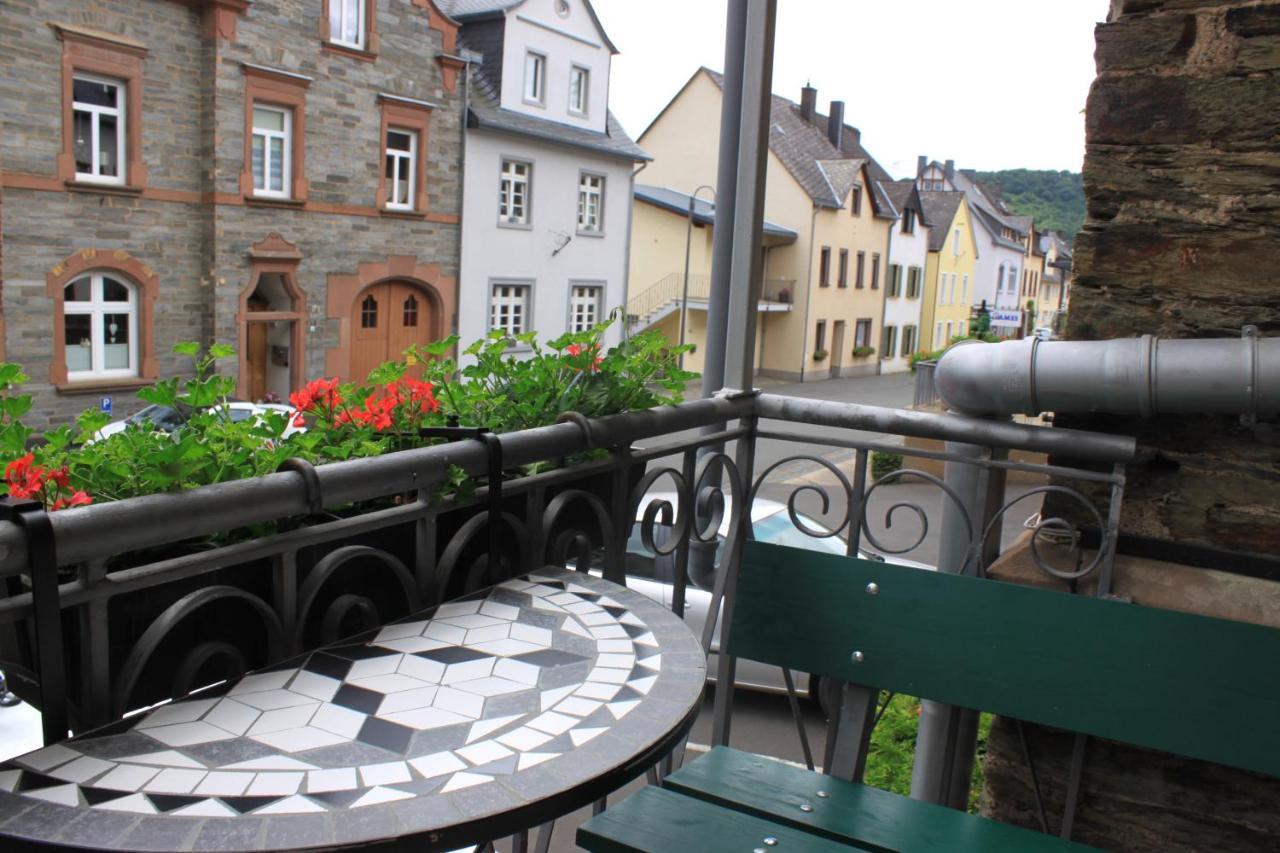 Appartamento Moselloft Zeltingen-Rachtig Esterno foto