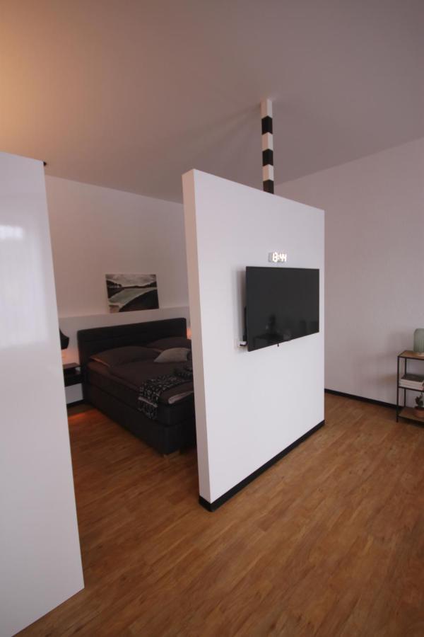 Appartamento Moselloft Zeltingen-Rachtig Esterno foto
