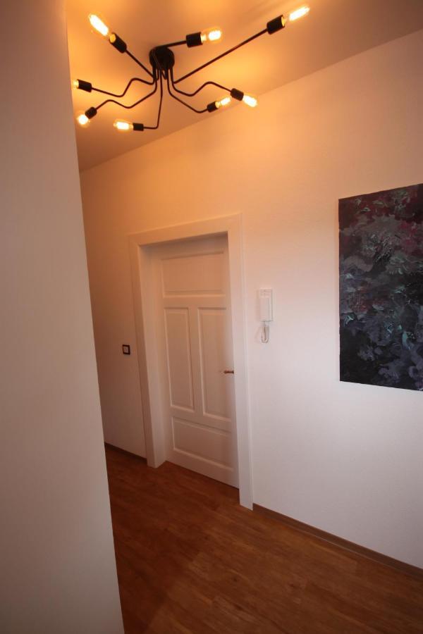 Appartamento Moselloft Zeltingen-Rachtig Esterno foto