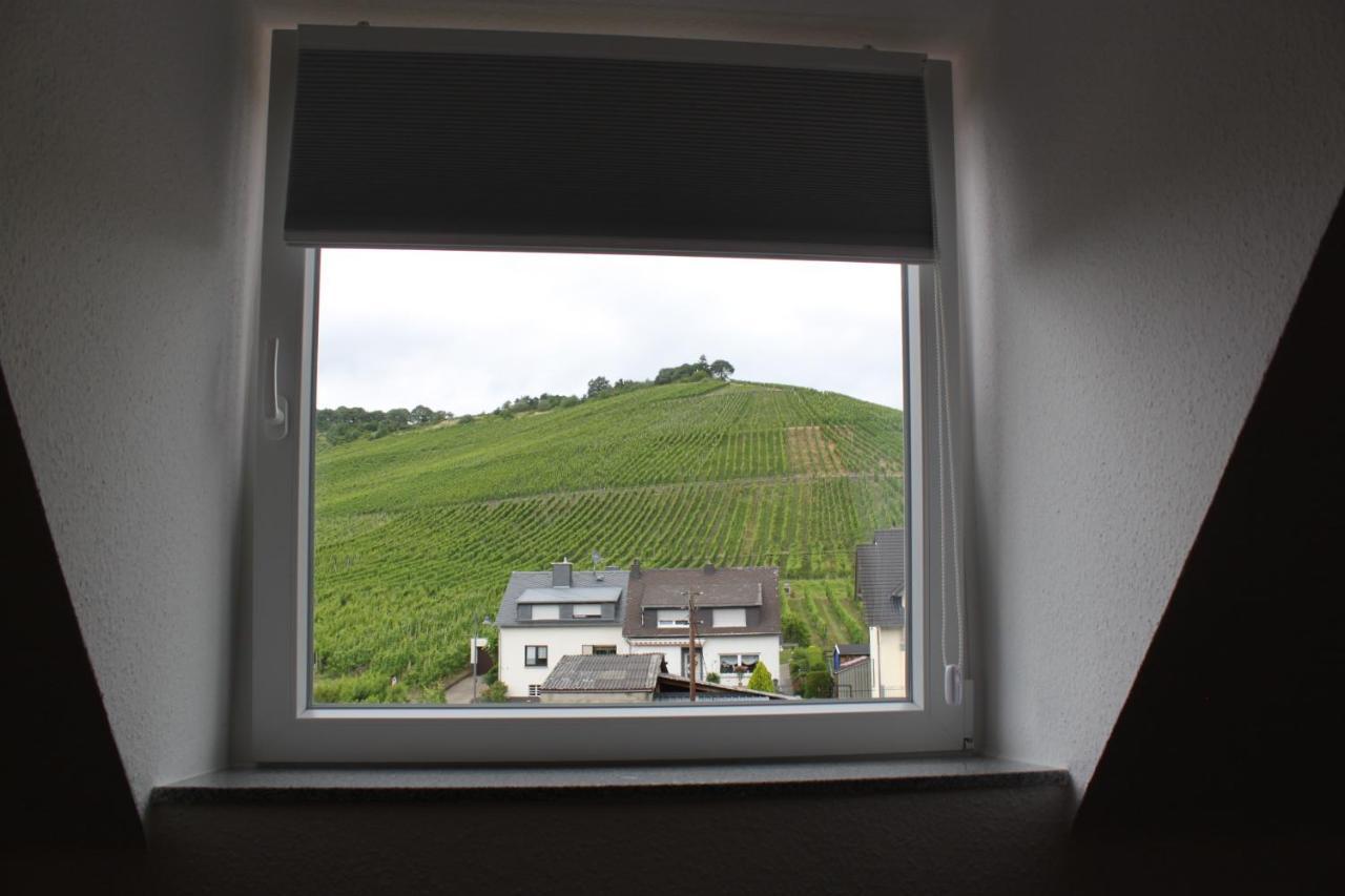 Appartamento Moselloft Zeltingen-Rachtig Esterno foto