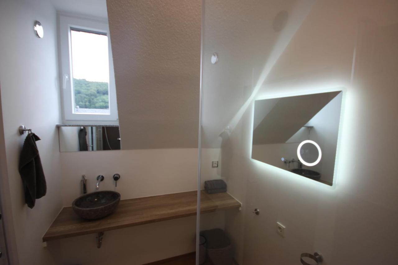 Appartamento Moselloft Zeltingen-Rachtig Esterno foto