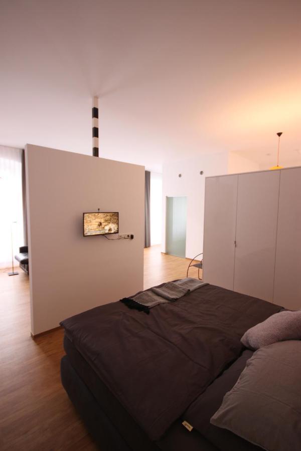 Appartamento Moselloft Zeltingen-Rachtig Esterno foto