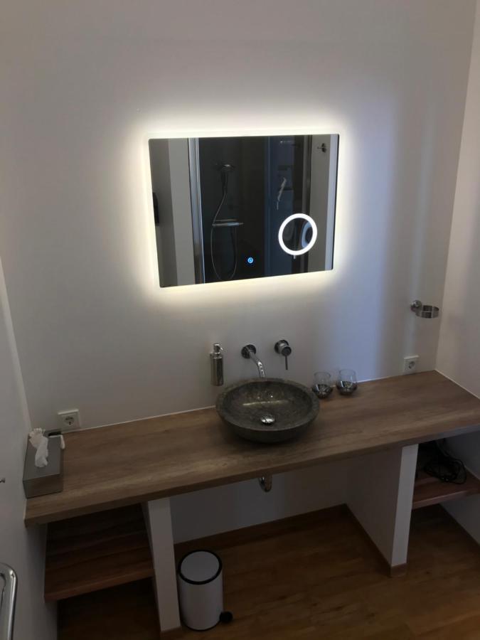 Appartamento Moselloft Zeltingen-Rachtig Esterno foto
