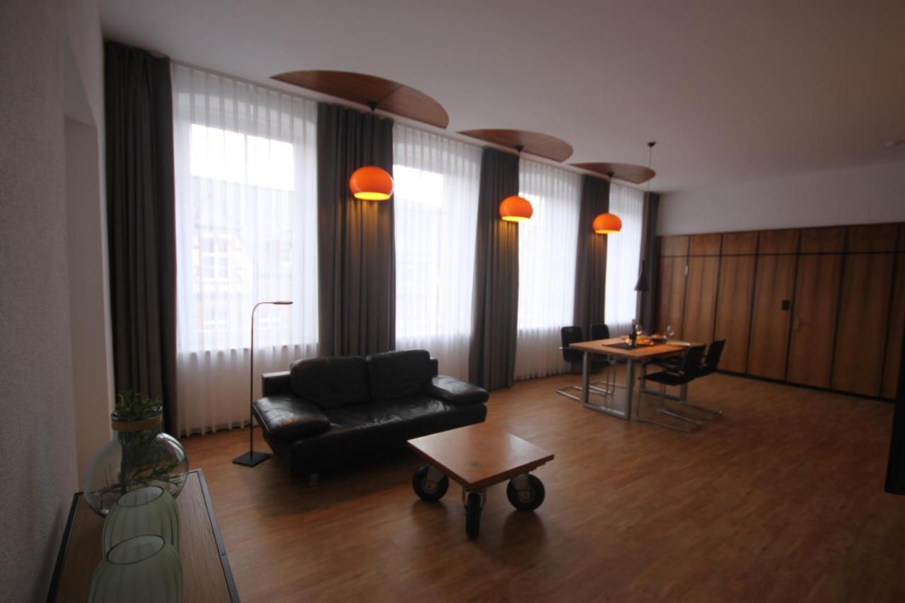 Appartamento Moselloft Zeltingen-Rachtig Esterno foto
