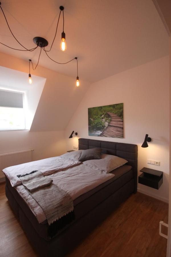 Appartamento Moselloft Zeltingen-Rachtig Esterno foto