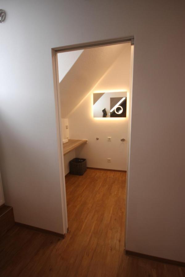 Appartamento Moselloft Zeltingen-Rachtig Esterno foto