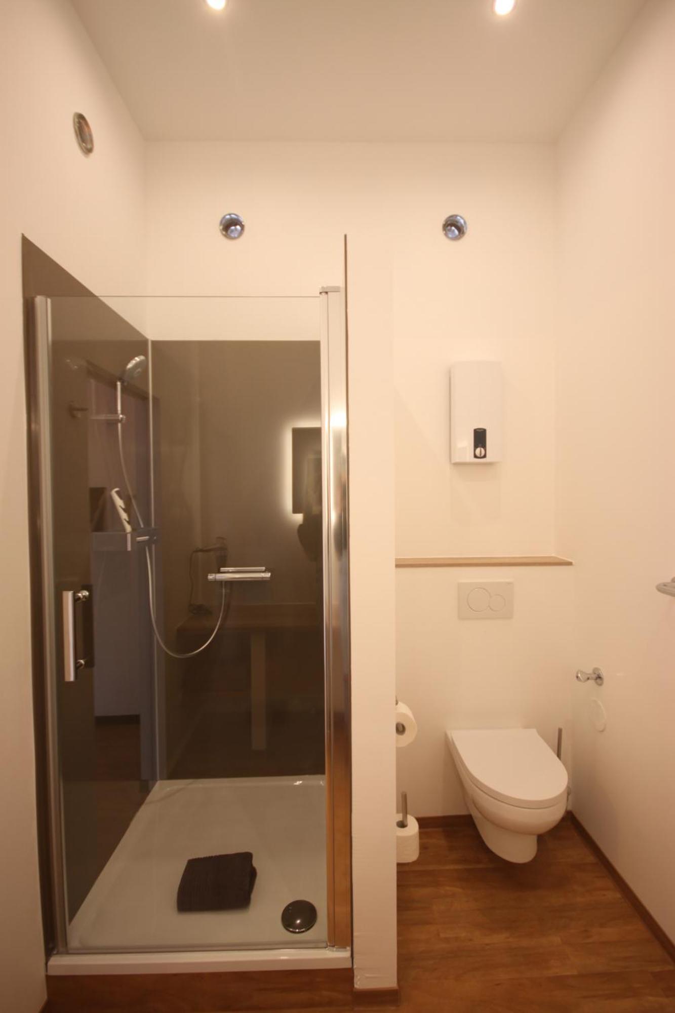 Appartamento Moselloft Zeltingen-Rachtig Esterno foto