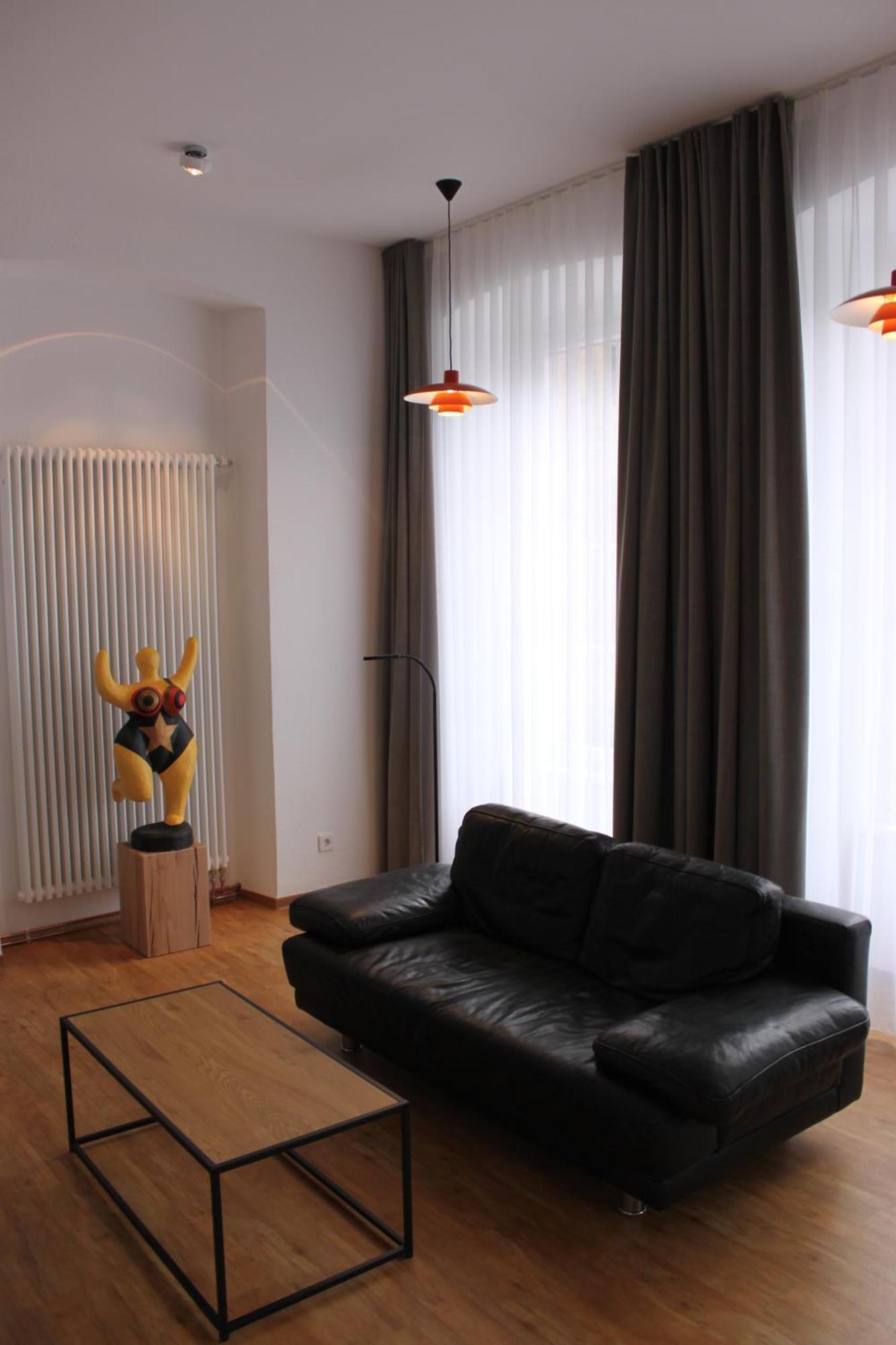 Appartamento Moselloft Zeltingen-Rachtig Esterno foto