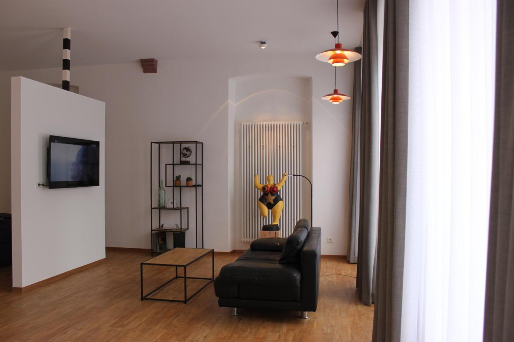 Appartamento Moselloft Zeltingen-Rachtig Esterno foto
