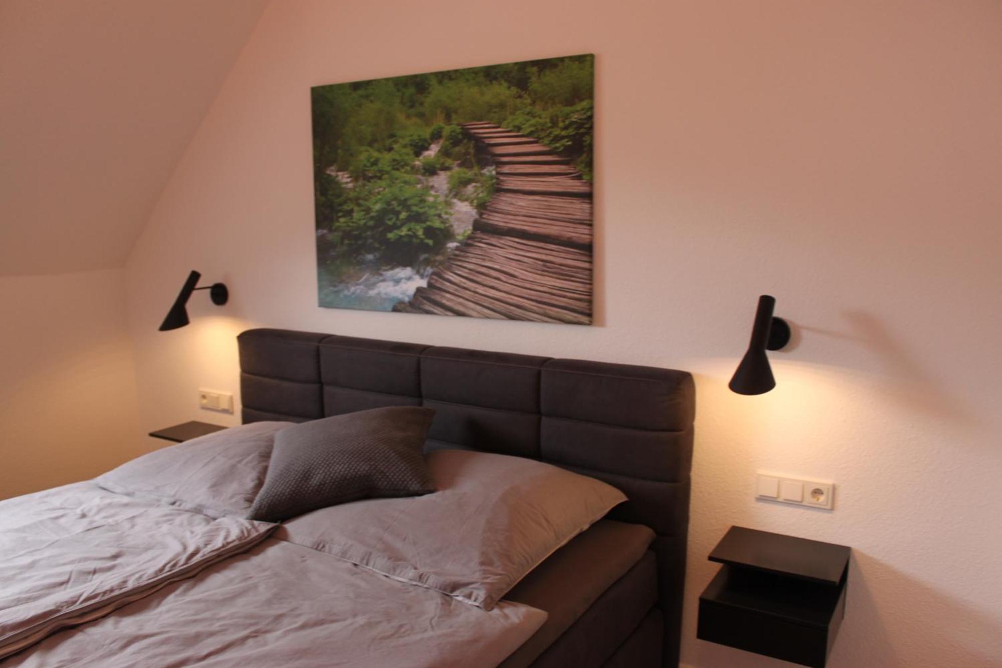 Appartamento Moselloft Zeltingen-Rachtig Esterno foto